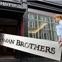 Lehman Brothers